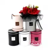 Pudełka do kwiatów (Flower Box)