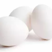 Jajka styropianowe