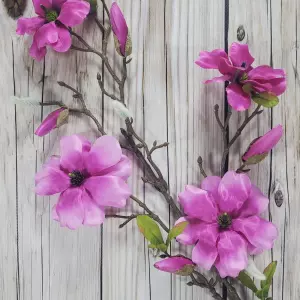 Zdjęcie kategorii Sztuczne kwiaty