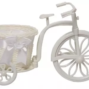 Zdjęcie kategorii Rowerki, Wózeczki z Technorattanu