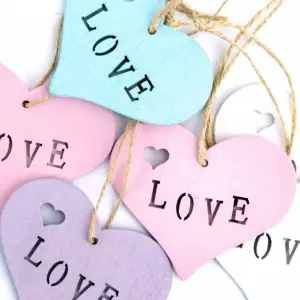 Zdjęcie kategorii Walentynki