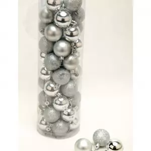 Zdjęcie kategorii Bombki świąteczne.