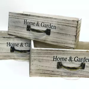 Zdjęcie kategorii Osłonki donice drewniane 