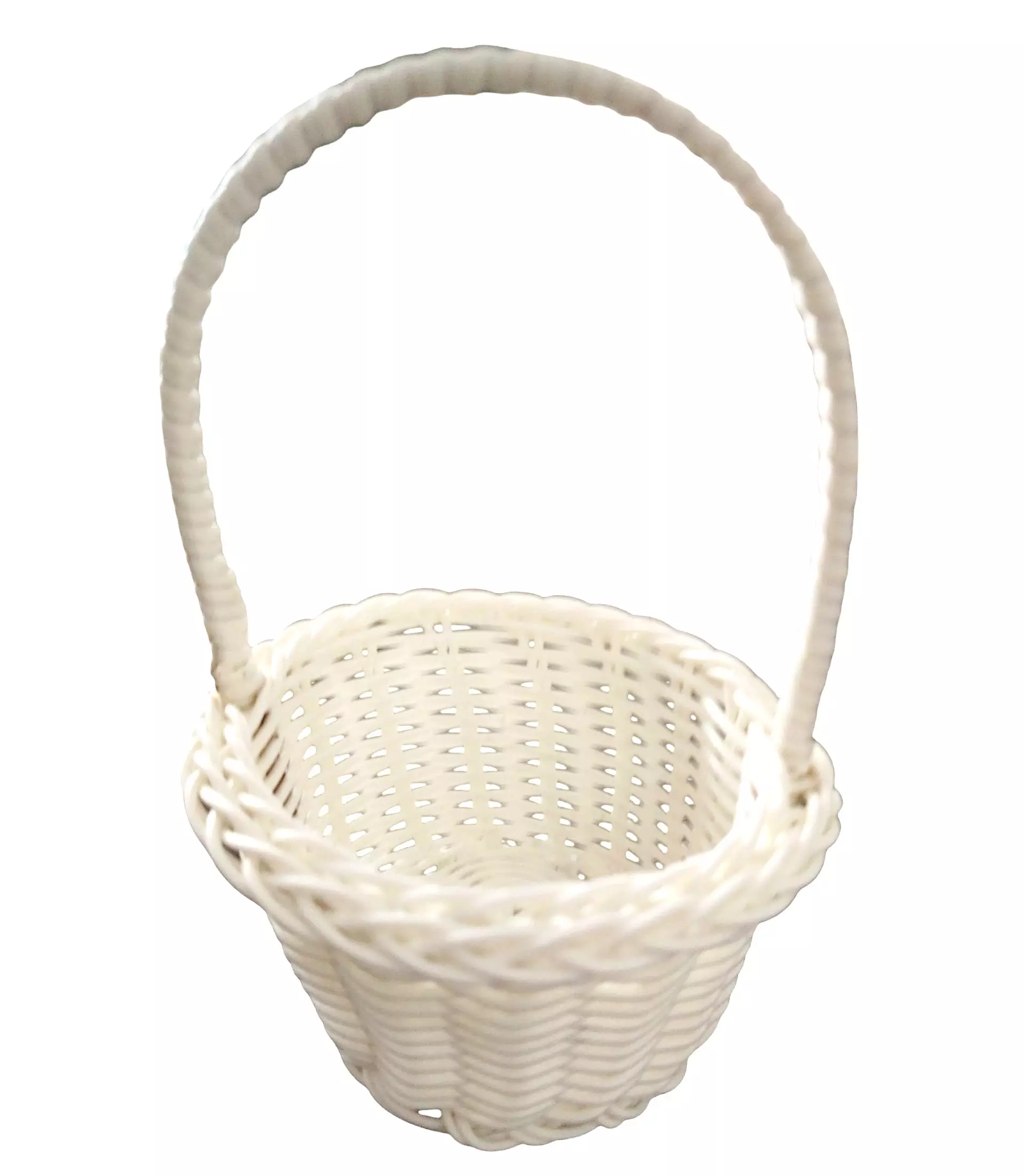 Kosz Mini technorattan